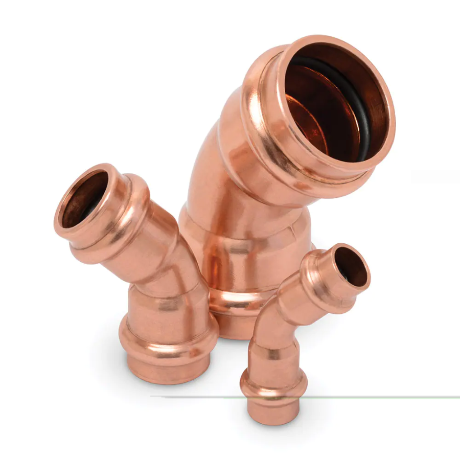 SPORLAN 871407 DUCT ELBOWS