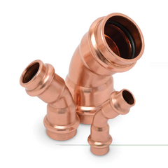 SPORLAN 871407 DUCT ELBOWS