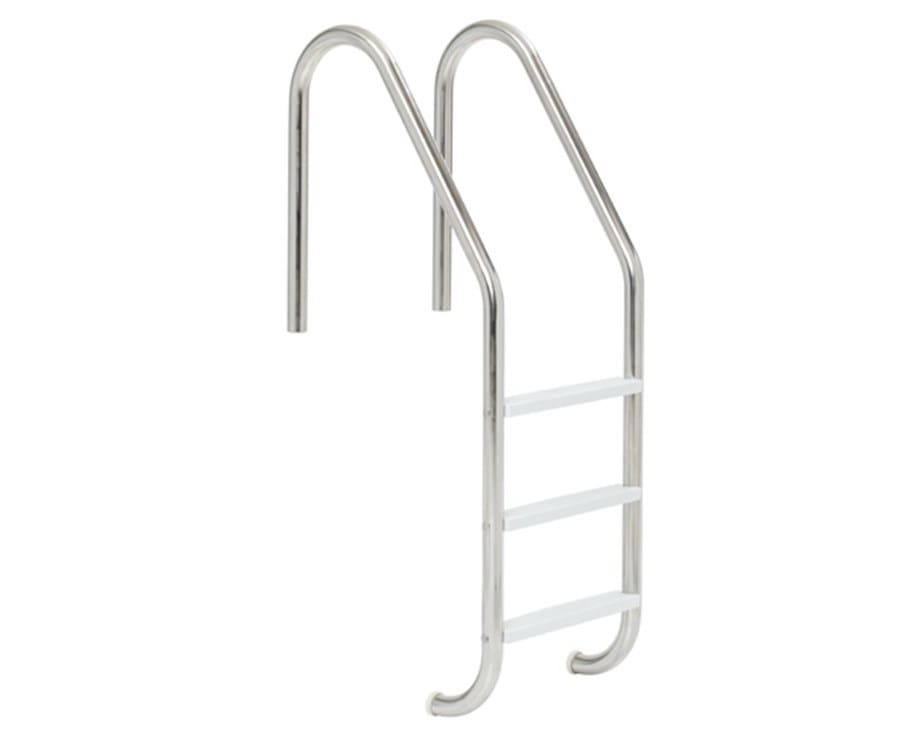 S.R. Smith RLF-24E-3B SR Smith 24 Residential Econoline 3-Step Pool Ladder | RLF-24E-3B