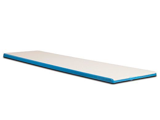 S.R. Smith 66-209-596S3 SR Smith 6 ft Frontier III Diving Board Marine Blue