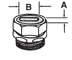 Steel Electric Products 1069C 2 Inch Die-Cast Zinc Watertight Service Entrance Cable Connector