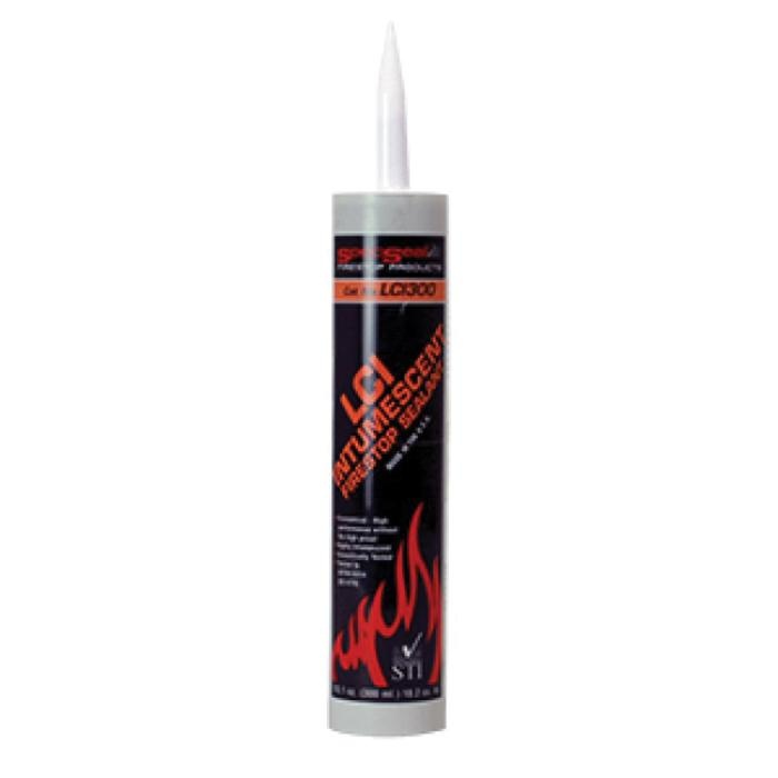 STI LCI300 CAULKS & SEALANTS