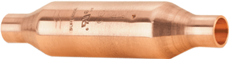 SUPERIOR HVACR 900MA-10S CHECK VALVES