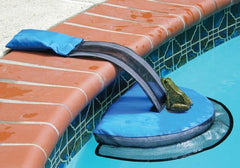 SWIMLINE 70200 POOL LADDERS & STEPS
