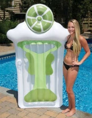 Swimline 90653 Margarita Mat Pool Float | 90653