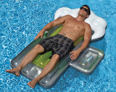 Swimline 90651 Beer Mug Pool Float | 90651