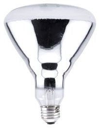 SYLVANIA 250BR40/1-120V UV LIGHTS