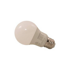 Sylvania LED8.5A19F82710YVRP/73885 120 Volt 8.5 W 80 CRI 2700 K 800 lm Frosted Medium Base A19