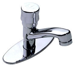 Symmons SLS-7000-DP-OFG Single Post Metering Faucet