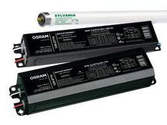 SYLVANIA QHE2X59T8/UNV-ISL-SC LIGHT BULBS, SOCKETS & BALLASTS