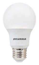 SYLVANIA LED8.5A19F82710YVRP LIGHTING, CONTROLS & ACCESSORIES