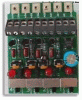 TAC BCS-AOVR-4 4 Channel Analog Override Card