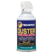 Techspray 1671-10S Duster, 10 oz Aerosol Can, Clear