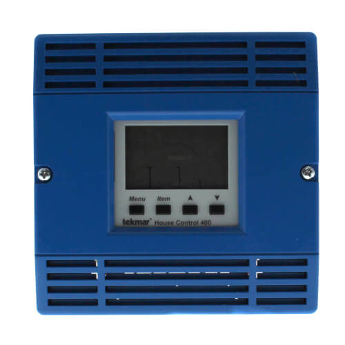 TEKMAR 400 BOILER PARTS & ACCESSORIES