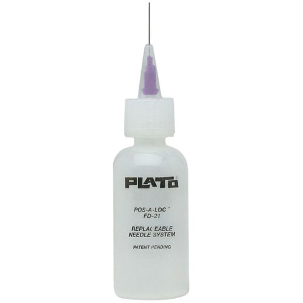TECHSPRAY FD-21 Flux Dispenser, 2 oz, 10/Case