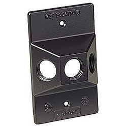 THOMAS & BETTS S203BRE BRONZE FITTINGS