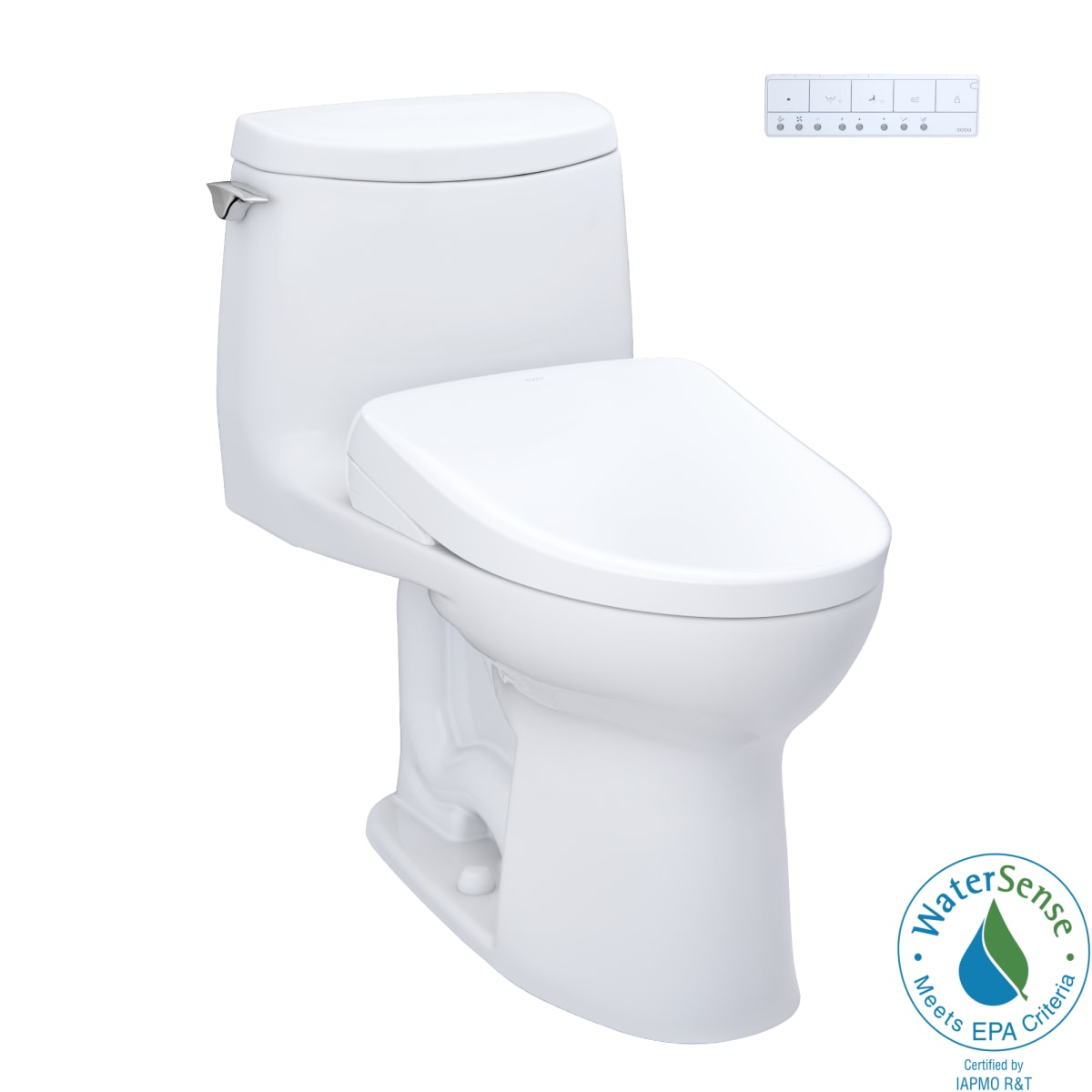TOTO MW6044726CUFGA#01 TOILETS & ACCESSORIES