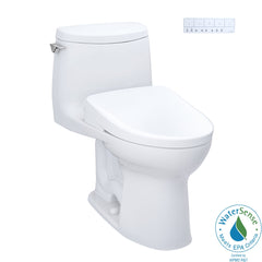 TOTO MW6044726CUFGA#01 TOILETS & ACCESSORIES