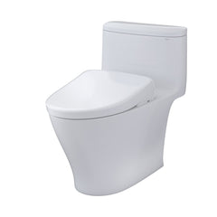 TOTO MW6424726CUFGA#01 TOILETS & ACCESSORIES