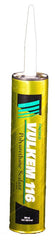TREMCO VULKEM 116-GRAY_10OZ CAULKS & SEALANTS