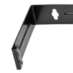 Tripp Lite N060-001 1U Hinged Wall Mount Patch Panel Bracket