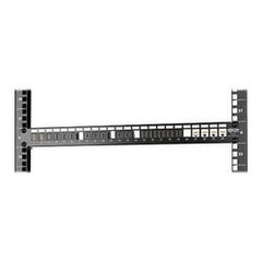 Tripp Lite N062-024-KJ-SH Shielded Blank Keystone/Multimedia Patch Panel 24 Ports Cat 5e/6