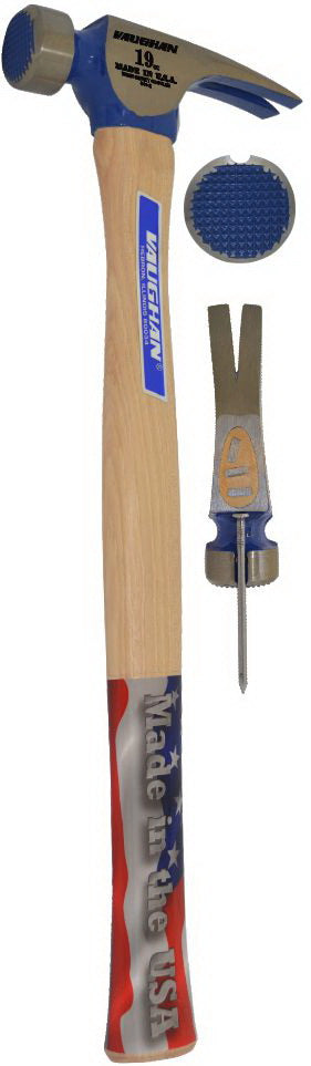 VAUGHAN 11605CF2L HAMMERS & MALLETS