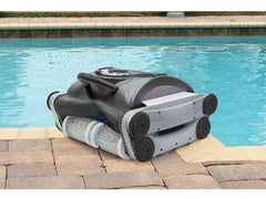 Water Tech 78000RR Volt 55OLi Cordless Battery Powered Robotic Pool Cleaner | 78000RR