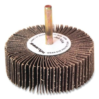 WEILER 30735 FLAP DISCS