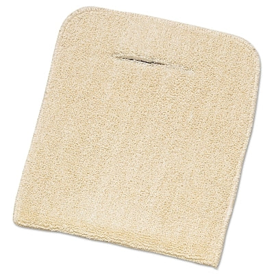 Wells Lamont B-PAD Baker Hand Pads, 11 In X 9 1/2 In, Extra Heavy Terry Cloth, Tan