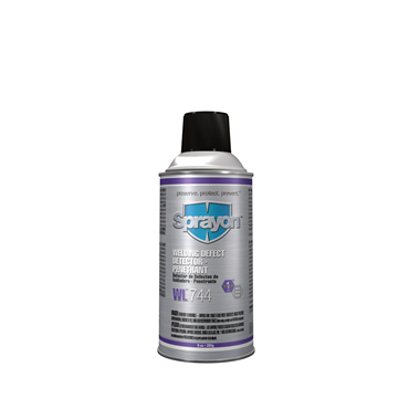 White Lightning SC0744000 | 113420982 - Sprayon Welding Supplies WL744 - Penetrant