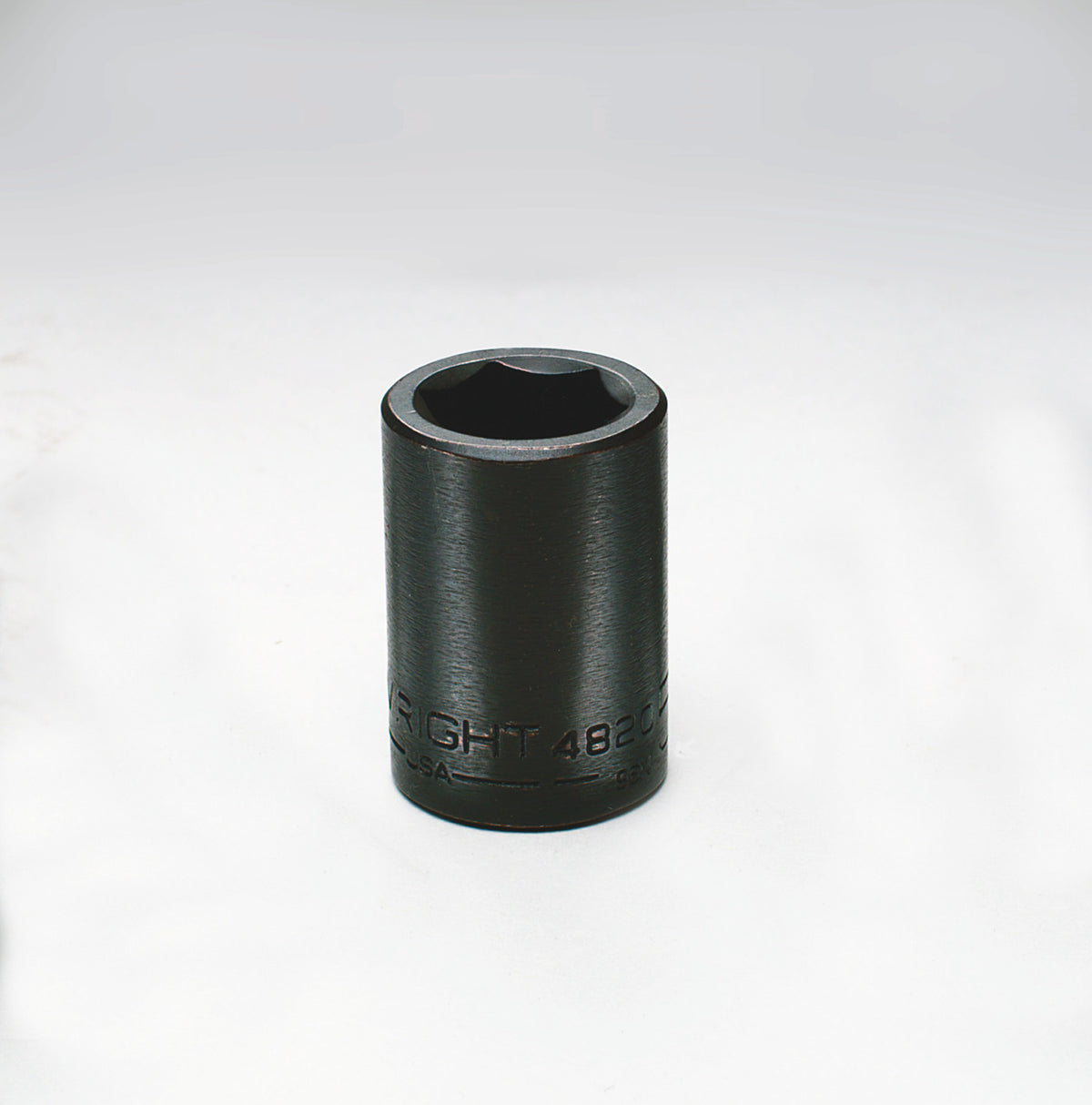 Wright Tool 14832 1 1/2 Dr 6Pt Impact Socket