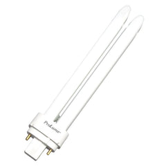 Halco Lighting PL26D/E/41/ECO Halco 109094 CFL Double Tube 4-Pin Electronic T4 Bulb G24Q-3 Base 26W 4100K Dimmable