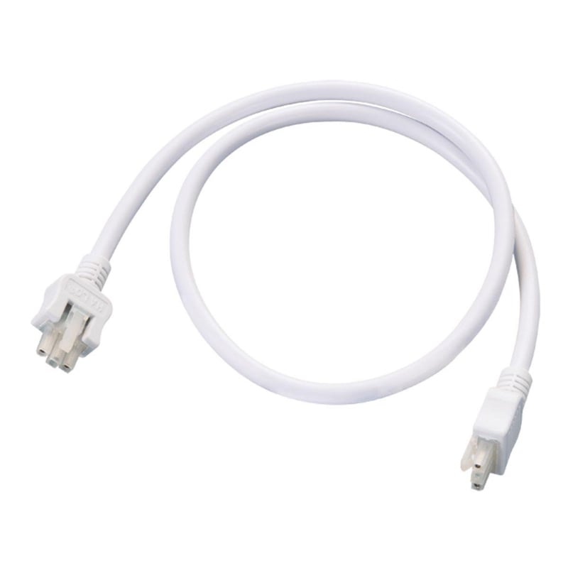 Halo HU1011P CPL HU1011P 18 Daisy Chainconnector WHT