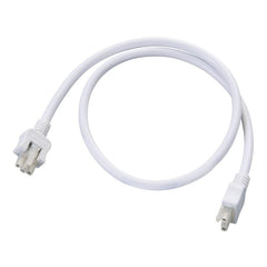 Halo HU1011P CPL HU1011P 18 Daisy Chainconnector WHT