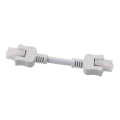 Halo HU101P LED Undercabinet 3 Daisy Chain Connector White