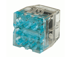 IDEAL 30-1088J TERMINAL & WIRE CONNECTIONS