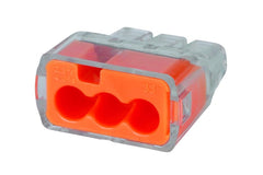 IDEAL 30-1033J TERMINAL & WIRE CONNECTIONS