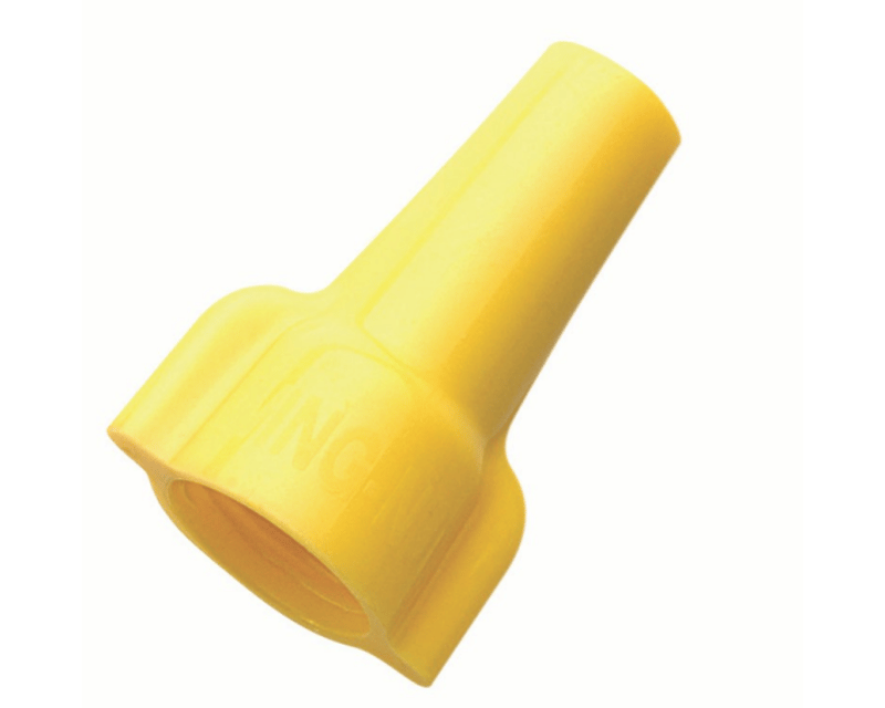 IDEAL 30-451 TERMINALS