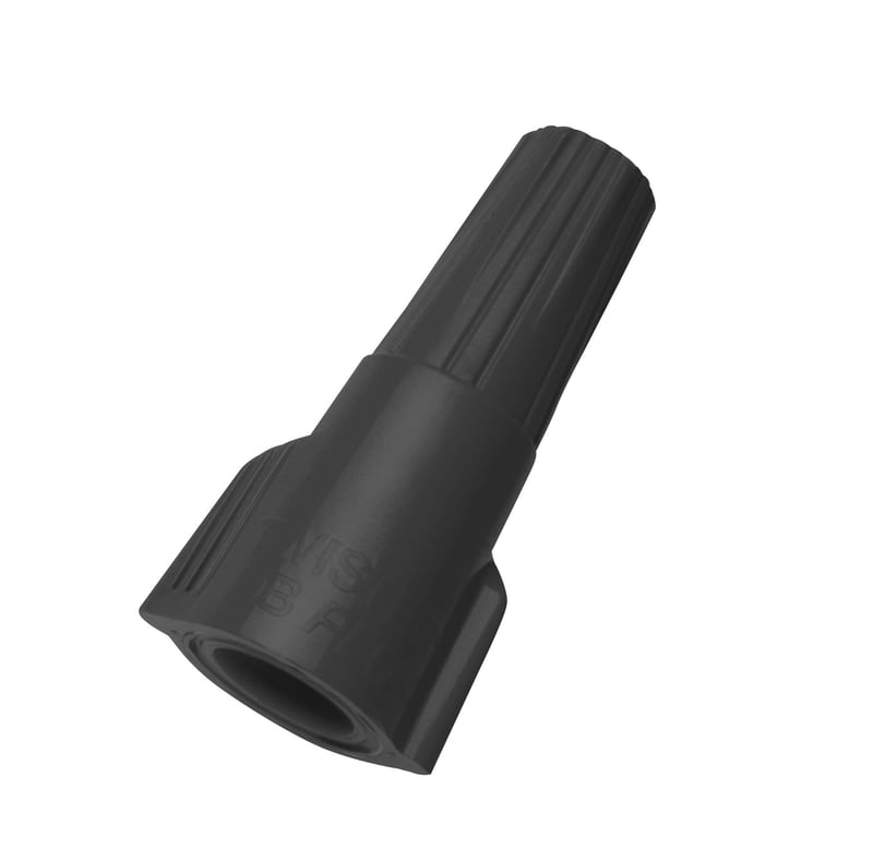 IDEAL 30-1160 TERMINAL & WIRE CONNECTIONS