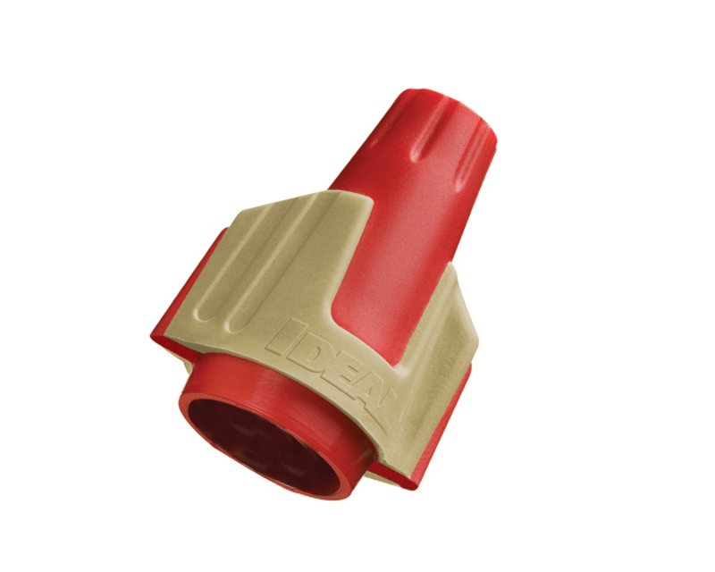 IDEAL 30-644J TERMINAL & WIRE CONNECTIONS