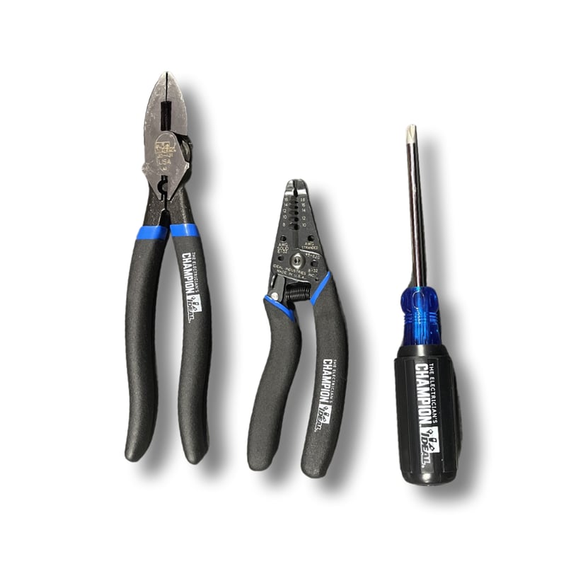 IDEAL 35-740 TOOL SETS