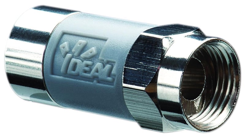 IDEAL 85-168 PLIERS