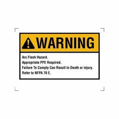 IDEAL 44-892BK MARKING & LABELING