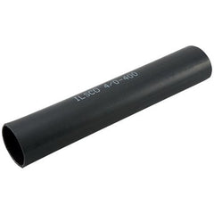 ILSCO 21106-B3 Heat Shrink Tubing Heavy Wall 6in 6-14 Range