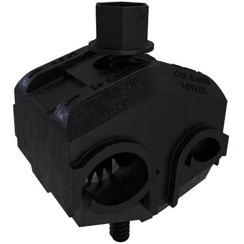 ILSCO IPC-4/0-2/0-B TERMINALS