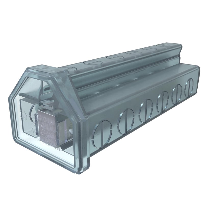 ILSCO PCT-6-2/0 TERMINALS