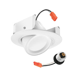 JUNO RB4ASWW5MWM6 LIGHTING, CONTROLS & ACCESSORIES