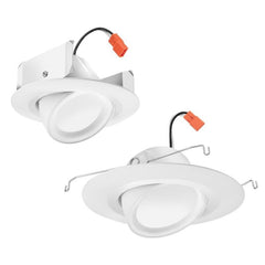 JUNO RB56ASWW5MWM6 LIGHTING, CONTROLS & ACCESSORIES