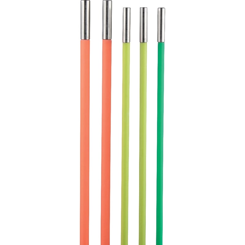 KLEIN TOOLS Klein 50254 Multi Flex Glow Rod Set, 25-Foot